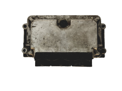 Calculateur 0281001839 9630059880 28FM0279 PSA Bosch 20207