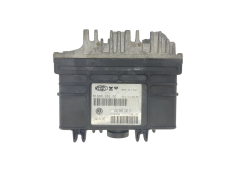 Calculateur 032906030D IAW1AV.V0 61600.355.00 VW Magneti Marelli 57367