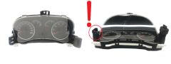 Bloc Compteurs Vitesse Fiat Punto 51829262 503000461500 48794