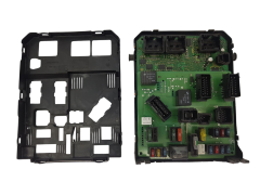 Calculateur S118263BN1 S118074 001 PSA Siemens 2738