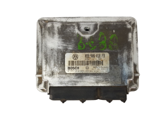 Calculateur 038906018FB 0281010006 VW Bosch 3681