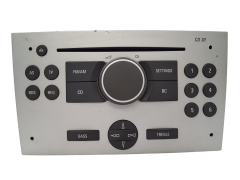 Radio Cd 30 Opel Meriva 13190855 MD 7644222317 Radio Cd 30 Opel Meriva 13190855 MD 7644222317