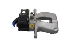 Etrier De Frein Arrière Gauche Pour VW Passat B6 3C0615403 66151566501 Vika