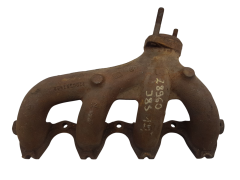 Collecteur D’echappement 7700597952 Renault Trafic I 2.1 D Collecteur D’echappement 7700597952 Renault Trafic I 2.1 D