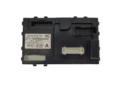 Calculateur Nissan 116RAI-000258 284B13VU1A 116RI-000259 Calculateur Nissan 116RAI-000258 284B13VU1A 116RI-000259