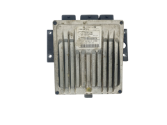 Calculateur Renault 8200911560 8200909666 R0410B041C Delphi 44516