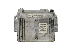 Calculateur Renault 7700112764 7700868294 21652511-7 Sagem 36380