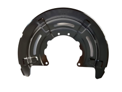 Disque Machoires D’ancrage Arrière Original Master III Movano NV400 4324200Q0C