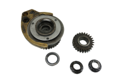 Roue Dentée De Boite De Vitesse 5 20CL79 1,9 TD Peugeot 306 1067 Roue Dentée De Boite De Vitesse 5 20CL79 1,9 TD Peugeot 306 1067