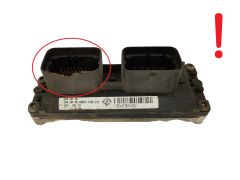 Calculateur IAW 59F.M5 55181151 61600.443.05 Fiat Magneti Marelli 15911