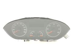 Bloc Compteurs Vitesse Fiat PSA 1366021080 Ducato Jumper Boxer 25579