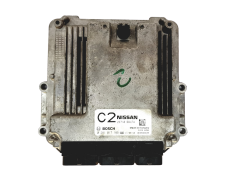 Calculateur 02810172185 23710 BB47A Nissan Bosch