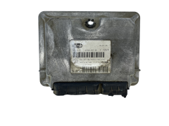 Calculateur IAW4AF.M9 55187372 61600.627.05 Fiat Magneti Marelli 53304