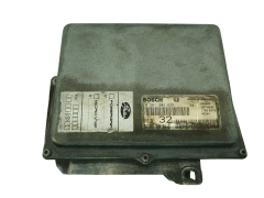 Calculateur 0261204625 9630278480 MA3.1 PSA Bosch 68276