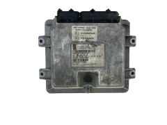 Calculateur 51815710 4100136 110R-006014-00 Fiat Metatron 47646