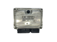 Calculateur 038906012HP 0281011320 Seat VW Bosch 62465