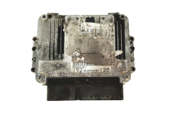 Calculateur 55204761 0281012862 Fiat Bosch 28172