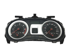 Bloc Compteurs Vitesse Renault Clio 3 8200761861 N 54839