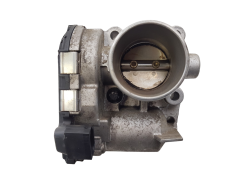 Boitier Papillon D’admission Fiat Lancia 0280750042 Bosch