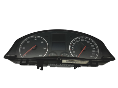 Bloc Compteurs Vitesse VW Golf MK5 Jetta 1K0920862K Visteon 40501 Bloc Compteurs Vitesse VW Golf MK5 Jetta 1K0920862K Visteon 40501