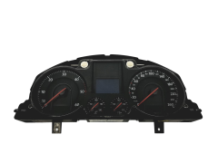 Bloc Compteurs Vitesse VW Passat B6 3C0920860KX VDO Bloc Compteurs Vitesse VW Passat B6 3C0920860KX VDO