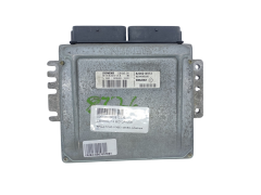 Calculateur S118301113B 8200214973 8200080285 Renault Siemens 63557