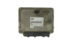 Calculateur IAW 4AF.M9 55187372 61600.627.05 Fiat Magneti Marelli 47400