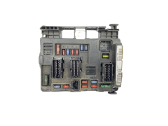 Calculateur PSA 9650618480 U118470003L Siemens 58929