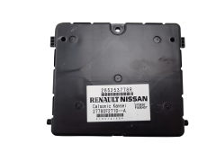 Calculateur Renault Clio 5 Captur 2 285253778R 27760F271D 0km 19