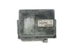 Calculateur 0261204622 9630278180 26FM0000 MA3.1 PSA Bosch 44756