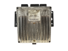 Calculateur 8200331477 8200374150 R0410B027B Renault Delphi 30397