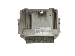 Calculateur 0281011701 6M51-12A650-NA Ford Bosch 46251