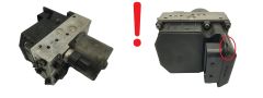 Pompe Abs Smart Fortwo 0012793V002 0265950077 Bosch 65441