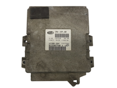 Calculateur PSA 9639907780 IAW1AP.80 Magneti Marelli 23535