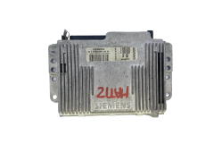 Calculateur 96259124 K115000010G Daewoo Siemens 54062