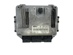 Calculateur 0281011529 8200051608 8200389519 Renault Bosch 50417 Calculateur 0281011529 8200051608 8200389519 Renault Bosch 50417