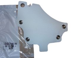 Capot Nouvelle Original 9812447280 Citroen Peugeot