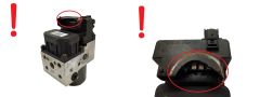 Pompe Abs Opel Astra 90498066 0265216461 0273004209 5278
