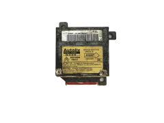 Calculateur 9628740580 550539000 PSA Autoliv 23397