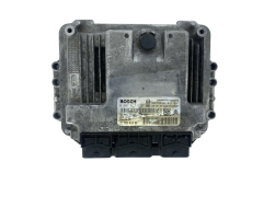 Calculateur 0281012528 9659341880 9657699480 PSA Bosch 48329