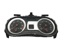 Bloc Compteurs Vitesse Renault Clio 3 8200582705 G 52608