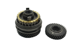 Roue Dentée De Boite De Vitesse 5 JH3142 Renault Megane 2 1,6 7701478088