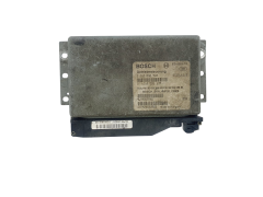 Calculateur 0260002922 9643926680 PSA Bosch 44656
