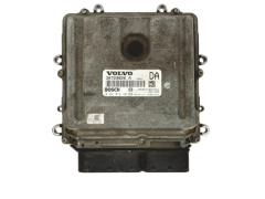 Calculateur Volvo 30729826A 0281012103 Bosch 