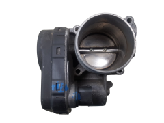 Boitier Papillon D’admission Mercedes-Benz A1661410125 408.238/127/001 1631