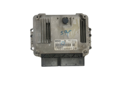 Calculateur 51809688 0281013579 4136A5ACM Fiat Bosch 47079