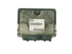 Calculateur IAW.4AF.M9 55187372 Fiat Magneti Marelli 33826