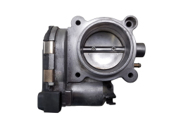 Boitier Papillon D’admission Mercedes-Benz A1111410325 0280750074 Bosch 2072