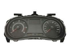 Bloc Compteurs Vitesse Renault Clio 3 8200582702 H 39732