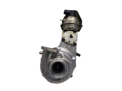 Turbocompresseur Opel 2,0 CDTI GM 55581063 786137-3 54879 km Turbocompresseur Opel 2,0 CDTI GM 55581063 786137-3 54879 km